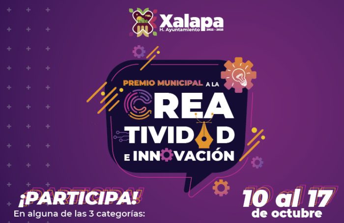 Inicia registro de convocatoria para participar en Premio Municipal a ...