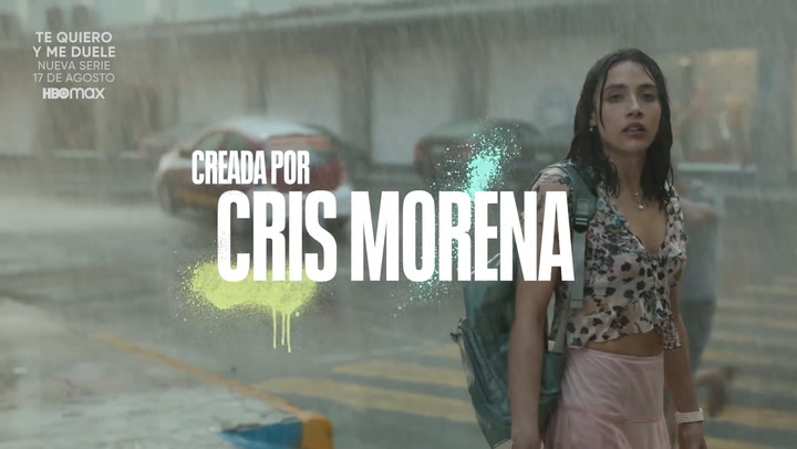 HBO Max renueva su nueva serie juvenil mexicana 'Te quiero y me duele' –  Cveintiuno